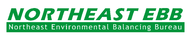 Northeast EBB logo